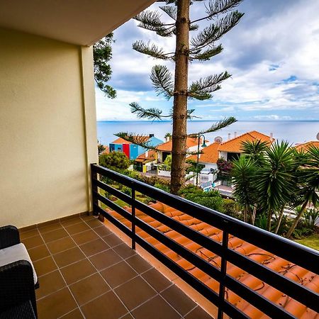 Apartamento Vista Oceano Канису Экстерьер фото