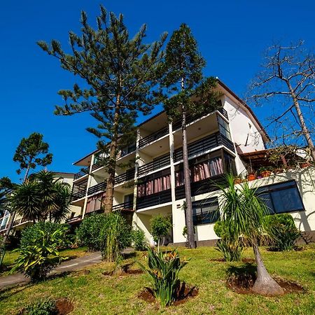 Apartamento Vista Oceano Канису Экстерьер фото