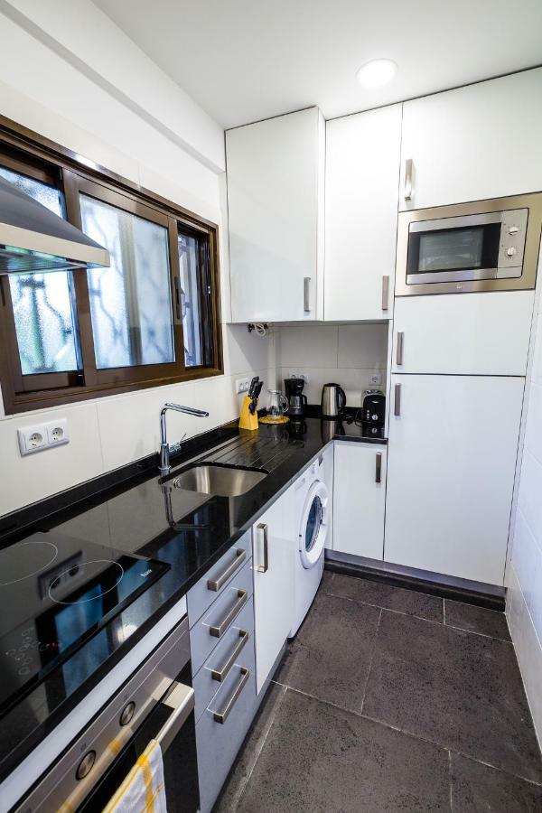 Apartamento Vista Oceano Канису Экстерьер фото