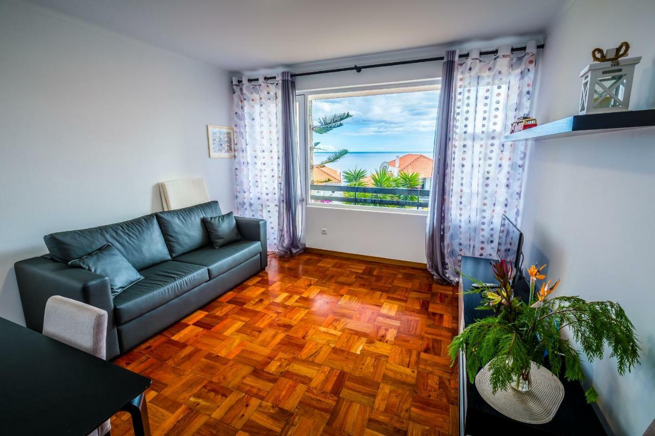 Apartamento Vista Oceano Канису Экстерьер фото