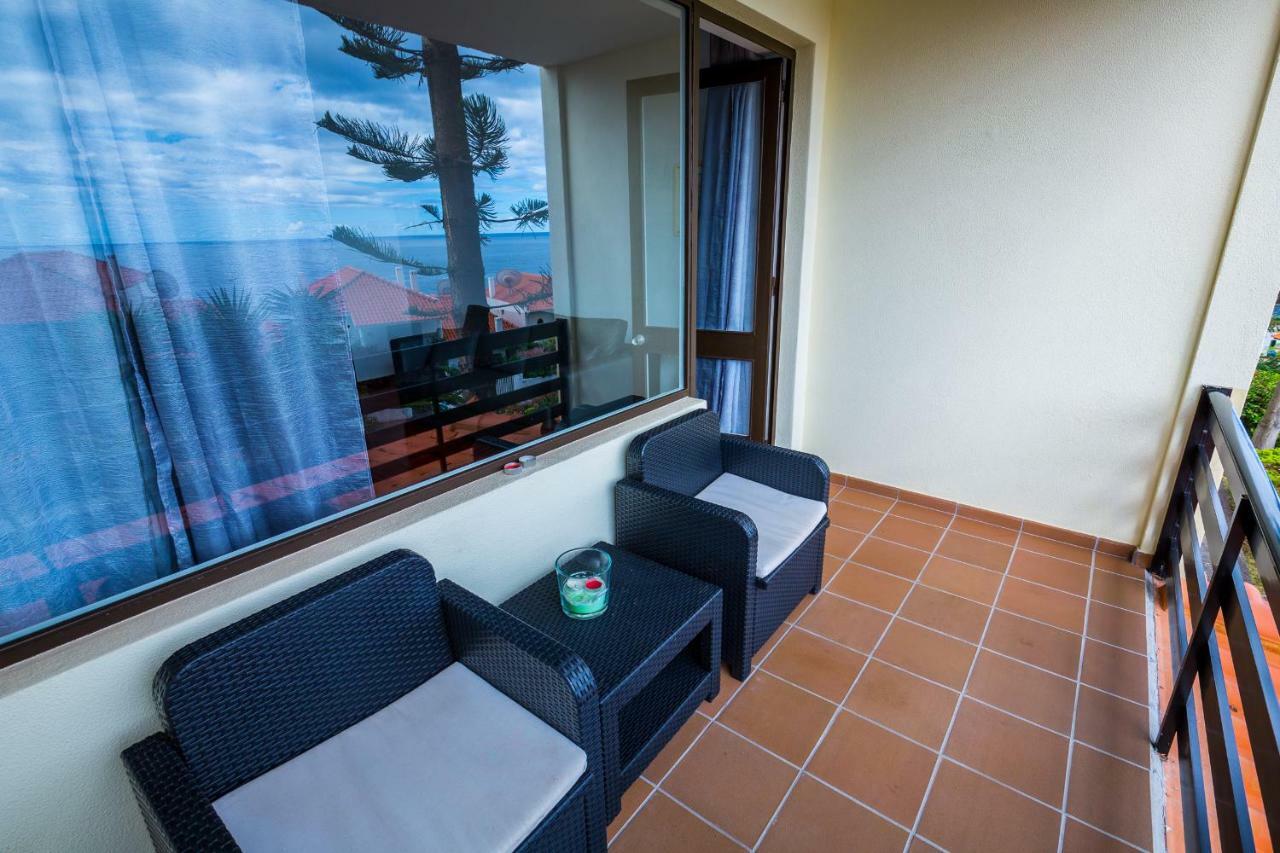 Apartamento Vista Oceano Канису Экстерьер фото