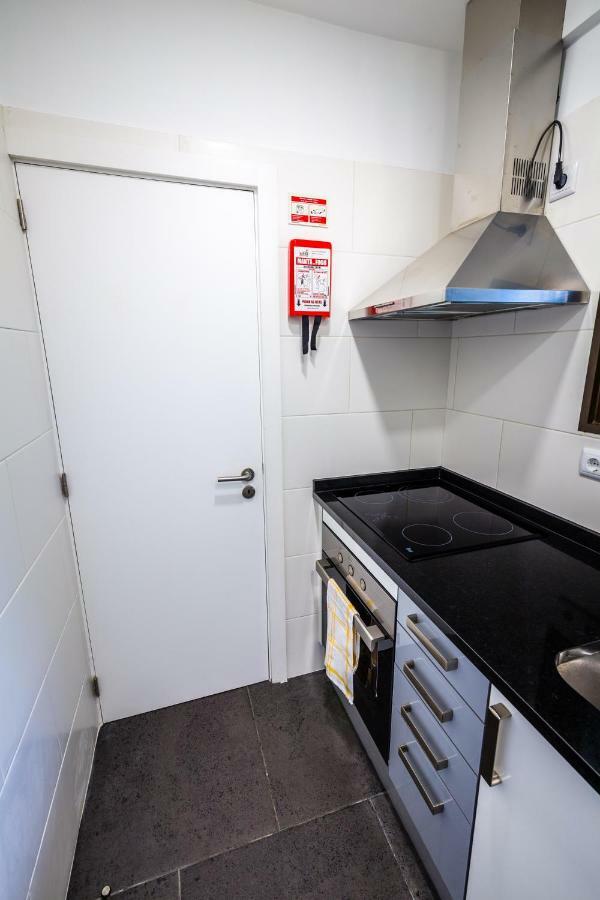 Apartamento Vista Oceano Канису Экстерьер фото