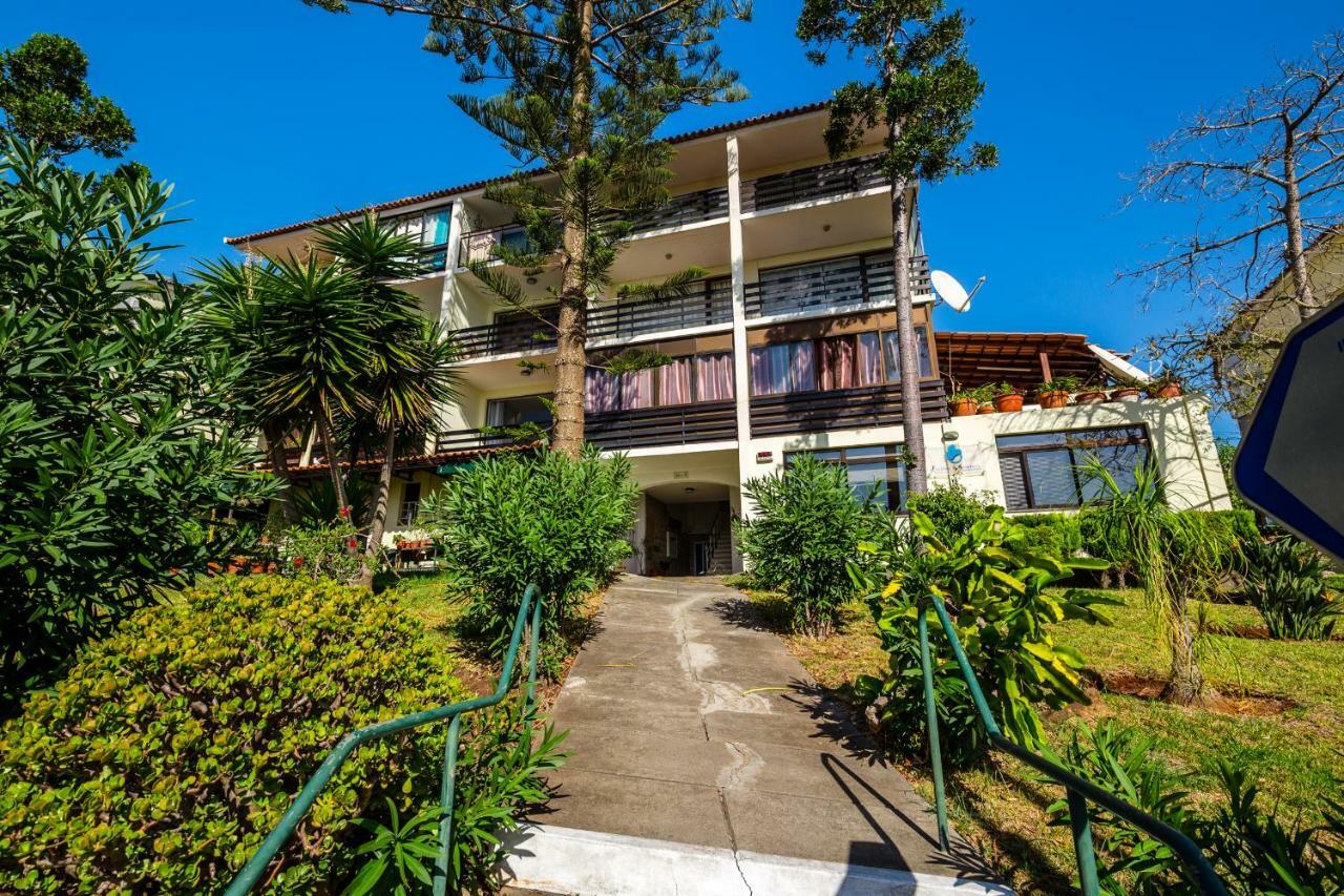 Apartamento Vista Oceano Канису Экстерьер фото