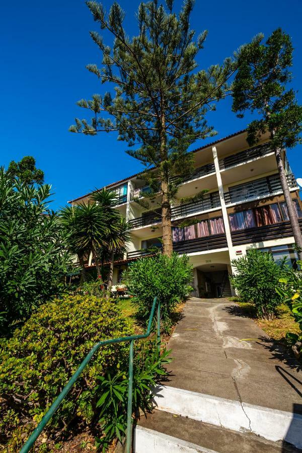 Apartamento Vista Oceano Канису Экстерьер фото